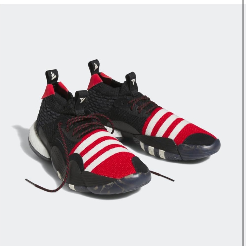 adidas Trae Young 2 'Chinese New Year'
